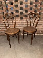 Vintage bentwood chairs for sale  Bald Knob