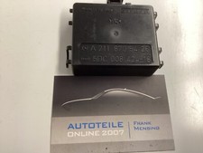 Mercedes benz w211 gebraucht kaufen  Stadtlohn