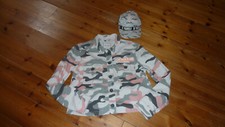 Military jeansjacke 158 gebraucht kaufen  Hamminkeln