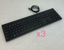 Dell kb216p wired for sale  Saint Joseph