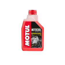 Motul motocool factory for sale  LONDON