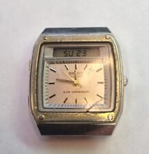 Montre homme vintage d'occasion  Angers-