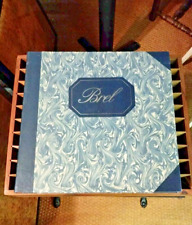 Coffret disques tours d'occasion  Dieppe