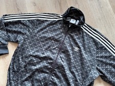 Adidas herren sportjacke gebraucht kaufen  Weilrod