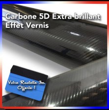 Carbone film covering d'occasion  Brue-Auriac
