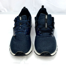 Tênis de corrida Nike Air Max Bella TR feminino tamanho 11 azul preto AJ8550-001 comprar usado  Enviando para Brazil