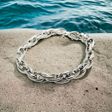 Solid 925 sterling for sale  SUTTON