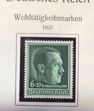 Germania 1938. adolf usato  Tempio Pausania
