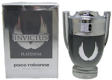 Paco rabanne invictus gebraucht kaufen  Deutschland