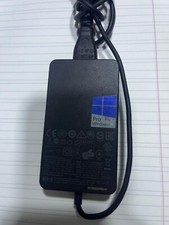 Alimentatore microsoft surface usato  Ragalna
