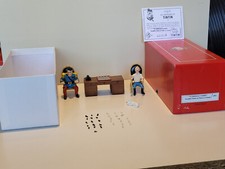 Pixi tintin alcaraz d'occasion  Castres