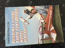Building flying radio for sale  WADEBRIDGE