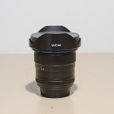 Venus laowa 12mm for sale  STOKE-ON-TRENT