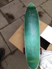 Vintage skateboard alu gebraucht kaufen  Lünen