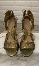 Paula cadermatori gold for sale  LIVERPOOL