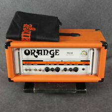 Orange th30 amp for sale  SHEFFIELD
