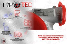 Turbolader holset 5555895 gebraucht kaufen  Ebersbach an der Fils