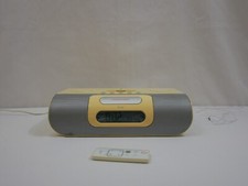 Iluv docking station usato  Bergamo