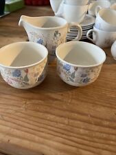 springtime jug for sale  AXMINSTER