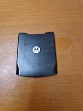 Cover posteriore motorola usato  Fabro