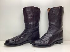 Womens lucchese 2000 for sale  Pompano Beach