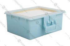 Aspirateur Bosch filtre HEPA BGL4SIL69W BGL25 BGL32 BGL35 BGL3A BGL4 VSZ4 VSZ na sprzedaż  Wysyłka do Poland