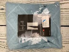 Blue sheer curtains for sale  Mccordsville