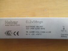 Evg 2x58w el2x58ngn gebraucht kaufen  Balingen