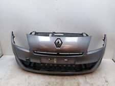 Front bumper renault for sale  SKELMERSDALE