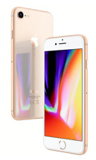 Iphone or débloqué d'occasion  Aubervilliers