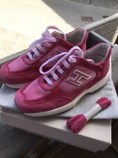 Scarpe hogan interactive usato  Wengen