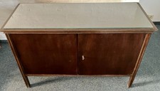 Mid century kommode gebraucht kaufen  St. Leon-Rot