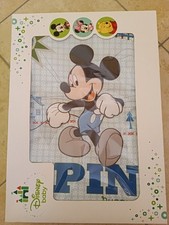 Trapunta culla mickey usato  Torella del Sannio