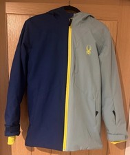 Spyder kids ski for sale  KILMARNOCK