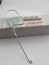 Suzuki werkzeug set gebraucht kaufen  Freystadt