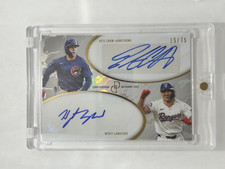 2025 topps dynamic for sale  Madison