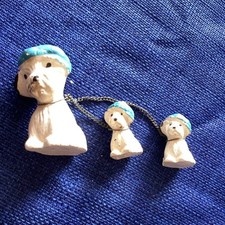 Vintage 1950s chained for sale  WORTHING