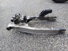 Schwinge swingarm yamaha gebraucht kaufen  Bischofswiesen