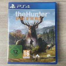 Thehunter call the gebraucht kaufen  Berlin