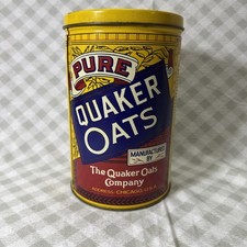 Quaker oats pure for sale  Dayton