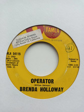Brenda holloway operator for sale  NOTTINGHAM