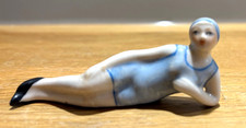 bathing beauty figurine for sale  ELLON