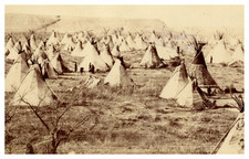 Usa native americans d'occasion  Pagny-sur-Moselle
