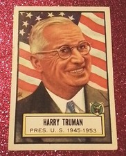 1952 topps look for sale  Oelwein