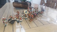 Großes konvolut waterloo gebraucht kaufen  Halle