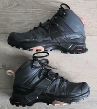 Ladies salomon ultra for sale  RICHMOND