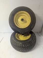 Used rear tire for sale  Hedgesville