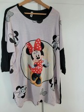 Shirt nachthemd disney gebraucht kaufen  Sindelfingen