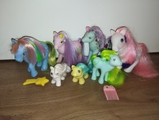 Kleines pony g1 gebraucht kaufen  Visselhövede
