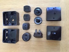 Vintage light switches for sale  KIDDERMINSTER